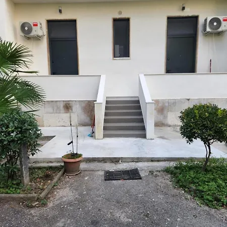 Casa de hóspedes 21 At Blloku Area