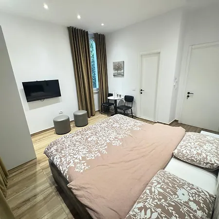 Affittacamere 21 At Blloku Area