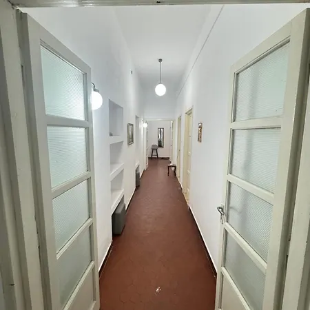 Pensjonat 21 At Blloku Area