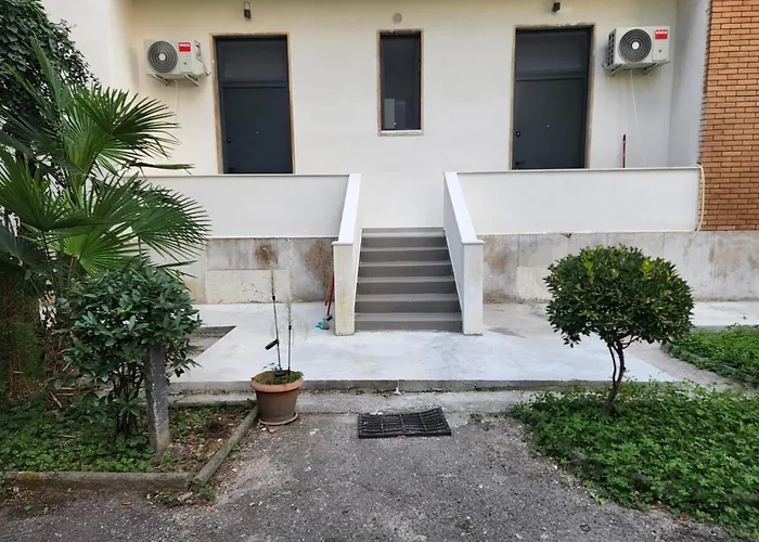 Pensionat 21 At Blloku Area