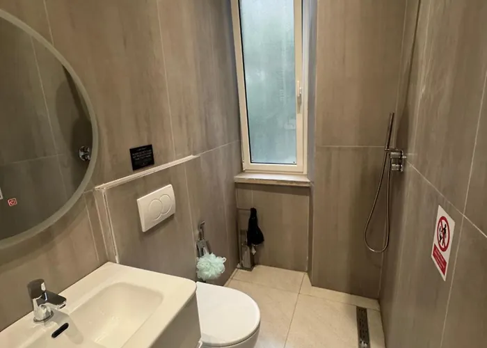 Guest house 21 At Blloku Area 3*