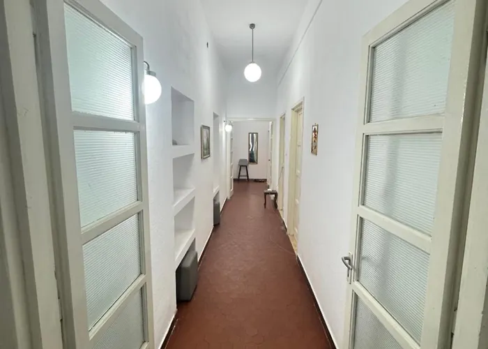 Guest house 21 At Blloku Area